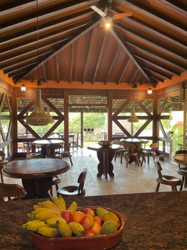 Φαγητό σε αυτό το bed & breakfast ή κάπου εκεί κοντά