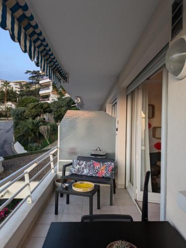 Cannes Studio near Croisette Plage