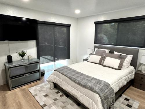 Billede fra billedgalleriet på Spacious 4BR Mountain View 5 min to PC Resort i Park City