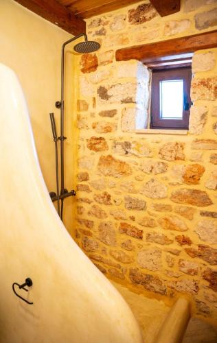 Fotografie z fotogalerie ubytování Villa Xerolithia v destinaci Sitia