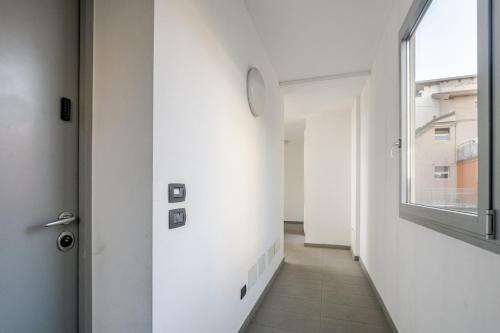 Fotografia z galérie ubytovania CITY CENTER - Modern flat with FREE PARKING and WIFI - Apt A v Bergame