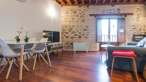 Apartamento Curtidores