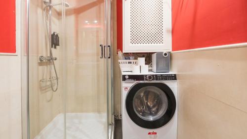 Apartamento Curtidores