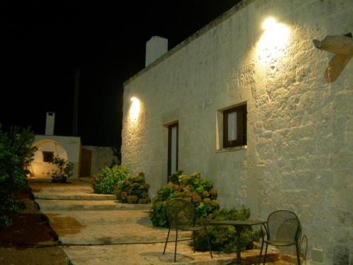 Gallery image of Masseria Montecchie in Ceglie Messapica