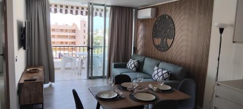 Los Cristianos fayser