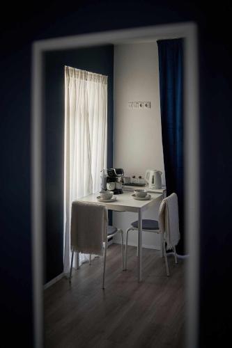 Fotografie z fotogalerie ubytování The Owl apartment v destinaci Akranes