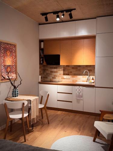 Fotografie z fotogalerie ubytování Cozy cubby in Batumi v destinaci Batumi