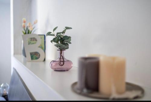 Fotografie z fotogalerie ubytování Bea's Room v destinaci Nocera Inferiore