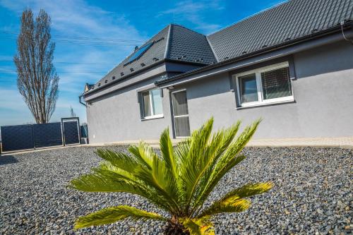 Apartmanovy dom - Grey House Topoľníky