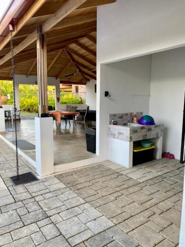 Fotografie z fotogalerie ubytování Hermosa casa en Esterillos Este v destinaci Esterillos Este