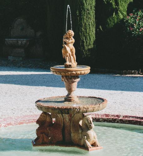 Chateau de Paraza – Photos 3