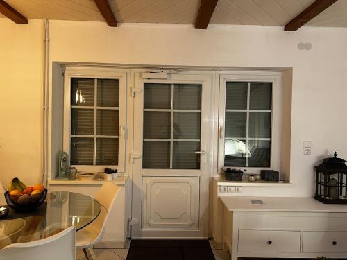 Fotografie z fotogalerie ubytování Hinrichsdorf 12 v destinaci Fehmarn