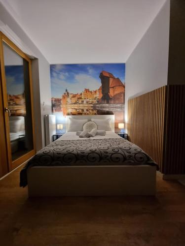 Welcome Gdańsk Apartments Nadmotławie Sauna and Gym