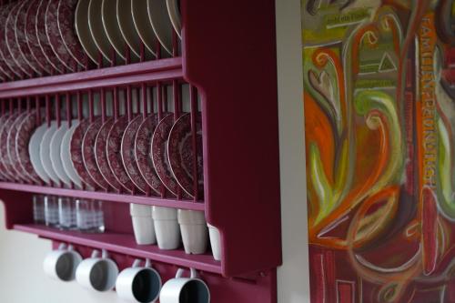 Galería fotográfica de copper beech place en Achim