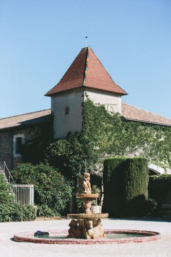Chateau de Paraza – Photos 5
