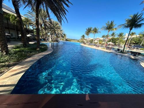 Beachfront · Private beach Golfville Resort Menor preço em Beachfront · Private beach Golfville Resort
