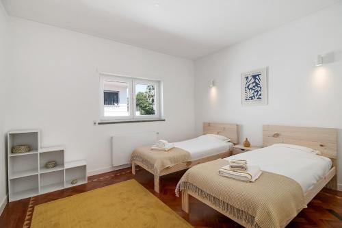 Cascais Villa - private pool photo 2