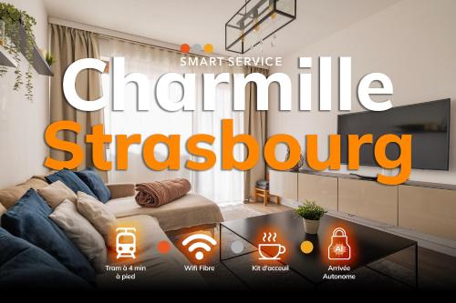 Charmille - Un havre de paix