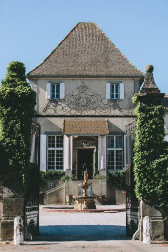 Chateau de Paraza – Photos 2