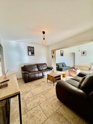 Magnifique gîte 12 couchages