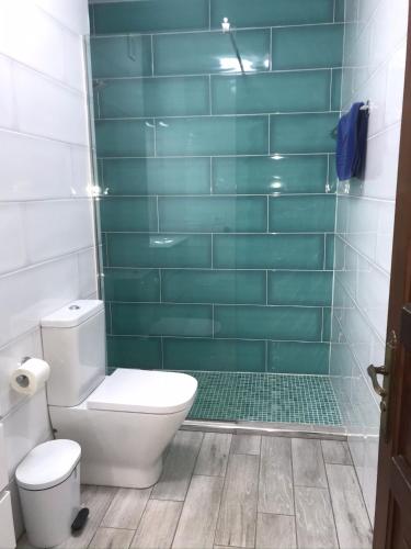 Lovely Self Catering 1 bed Apartment 8A2, Los Cristianos,Tenerife