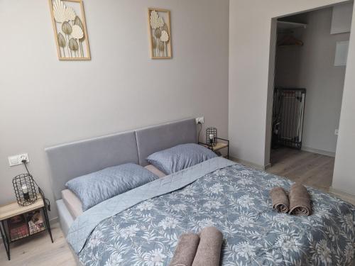 Apartamenty Bursztynowa