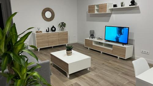 Ponce suite
