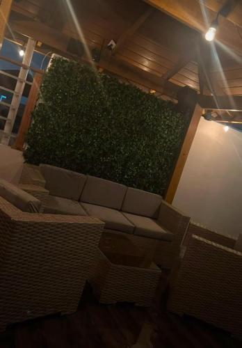 Gallery image of 3bed Apartment con Terraza y Picsina privada in Santo Domingo