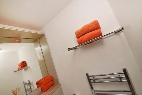 Fotografie z fotogalerie ubytování Central Knutsford Apartment v destinaci Knutsford