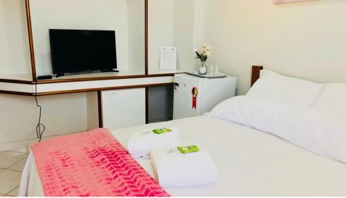 Φωτογραφία από το άλμπουμ του Guaruçá Pousada Apart Hotel σε Conceicao da Barra