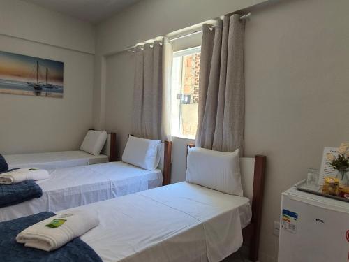 Φωτογραφία από το άλμπουμ του Guaruçá Pousada Apart Hotel σε Conceicao da Barra