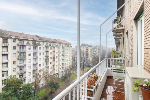 Easylife - Milano - D'este 45 - Porta Romana