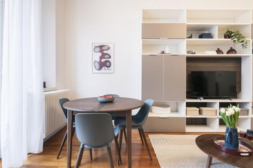 Easylife - Milano - D'este 45 - Porta Romana
