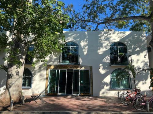 Gallery image of D´LUXURY BAKALAR in Bacalar