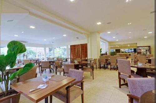 Εστιατόριο ή άλλο μέρος για φαγητό στο Flat