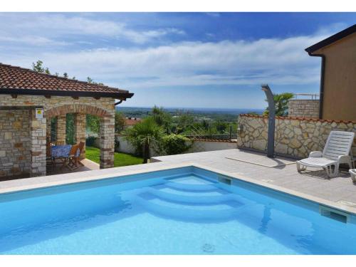 Holiday home in Kastelir - Istrien 27554