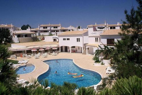 Apartment in Porches - Algarve 53167