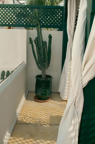 マラケシュにあるRiad julinesのギャラリーの写真