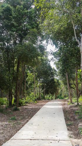 Imagen de la galería de ISLAND CENTER POINT, en Koh Rong Sanloem