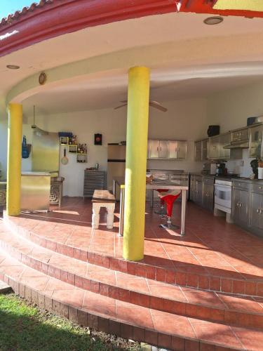 Fotografie z fotogalerie ubytování Antigua Atlixco v destinaci Atlixco