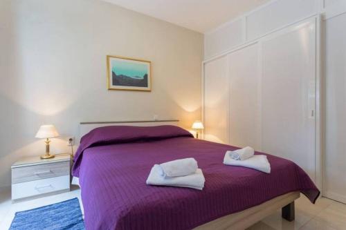 Apartments with parking space Dubrovnik - 4732