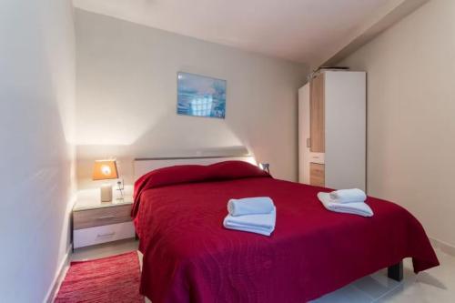 Apartments with parking space Dubrovnik - 4732