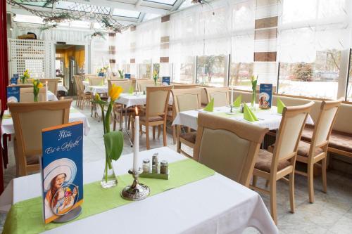 Gallery image of Hotel Heinz in Plauen