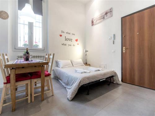 Meri Apartment