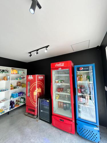 Fotografie z fotogalerie ubytování Apto 2 quartos completo Cond Mais Viver Juazeiro v destinaci Juazeiro