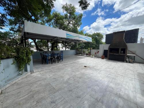 Φωτογραφία από το άλμπουμ του Apartamento con una terraza muy espaciosa σε San Miguel de Tucumán