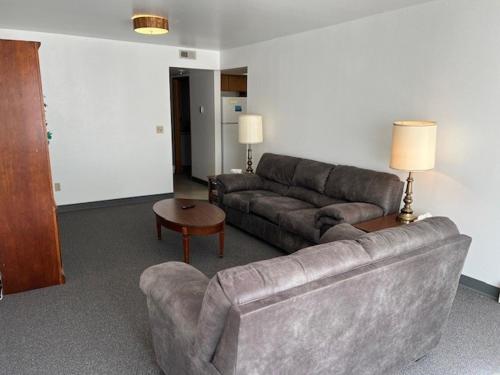 Gallery image of Adak Island Inn LLC in Adak