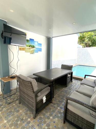 Gallery image of Hogar Urbano in Esquipulas