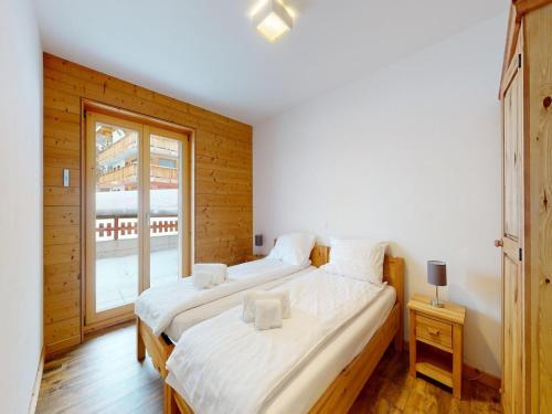 Apartment Veysonnaz near Ski Slopes