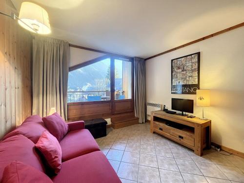 Chamonix - Location 4 pers, 41 m²